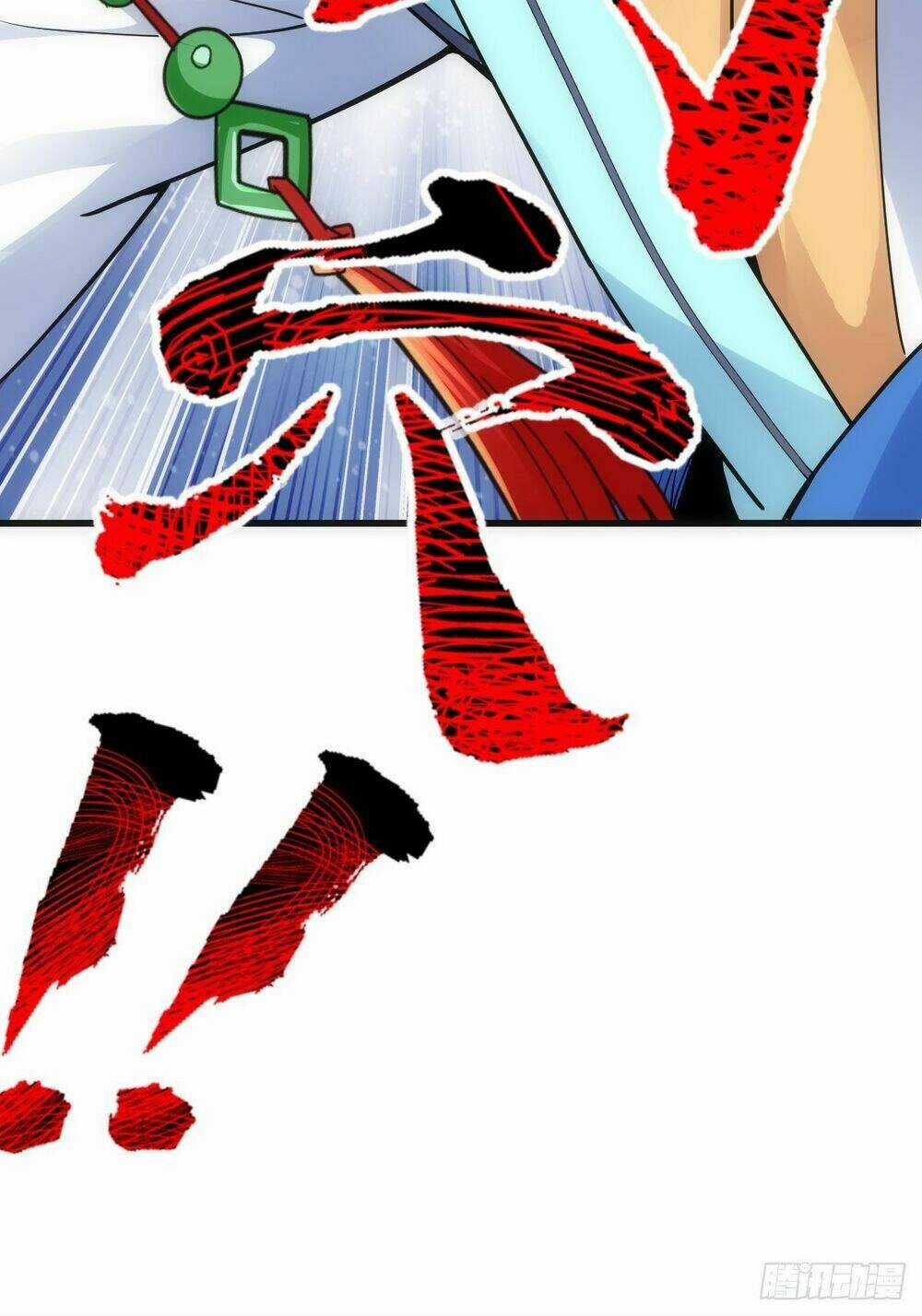 Tuyệt Thế Võ Công Chapter 13 trang 66