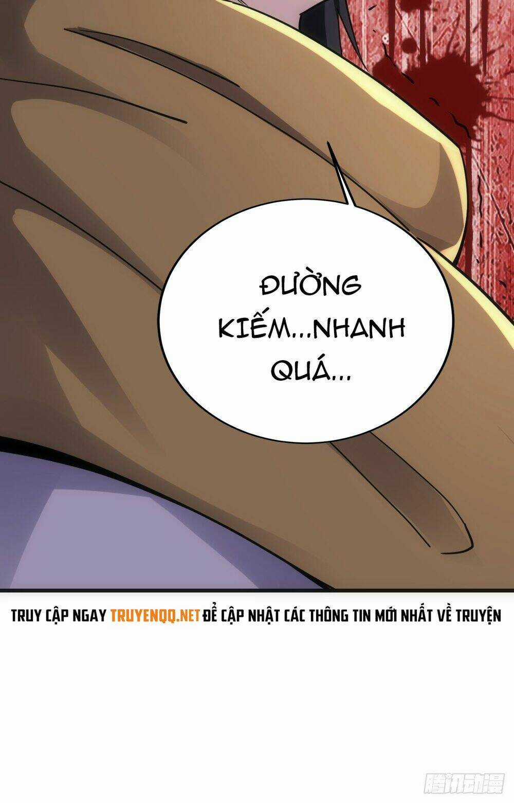 Tuyệt Thế Võ Công Chapter 13 trang 68