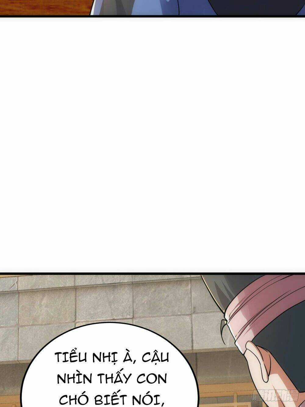 Tuyệt Thế Võ Công Chapter 13 trang 7