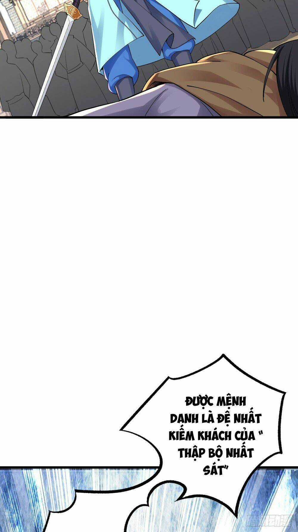 Tuyệt Thế Võ Công Chapter 13 trang 70