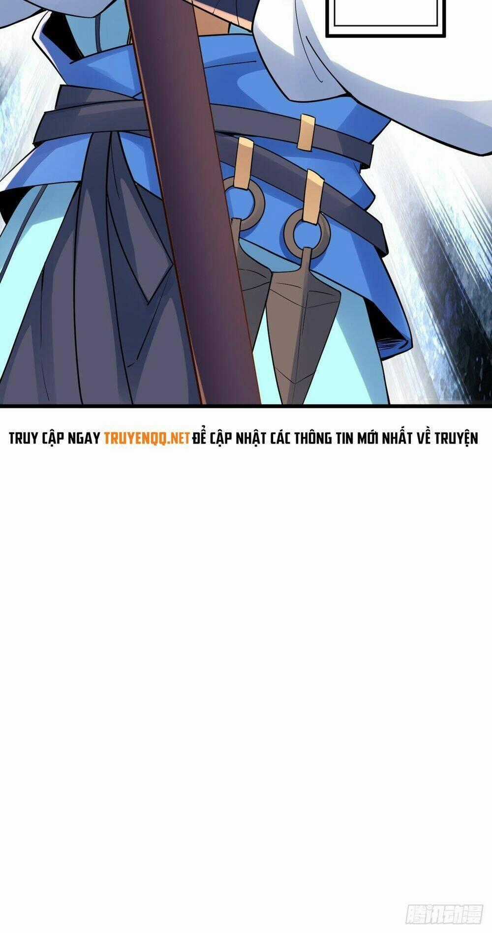 Tuyệt Thế Võ Công Chapter 13 trang 72