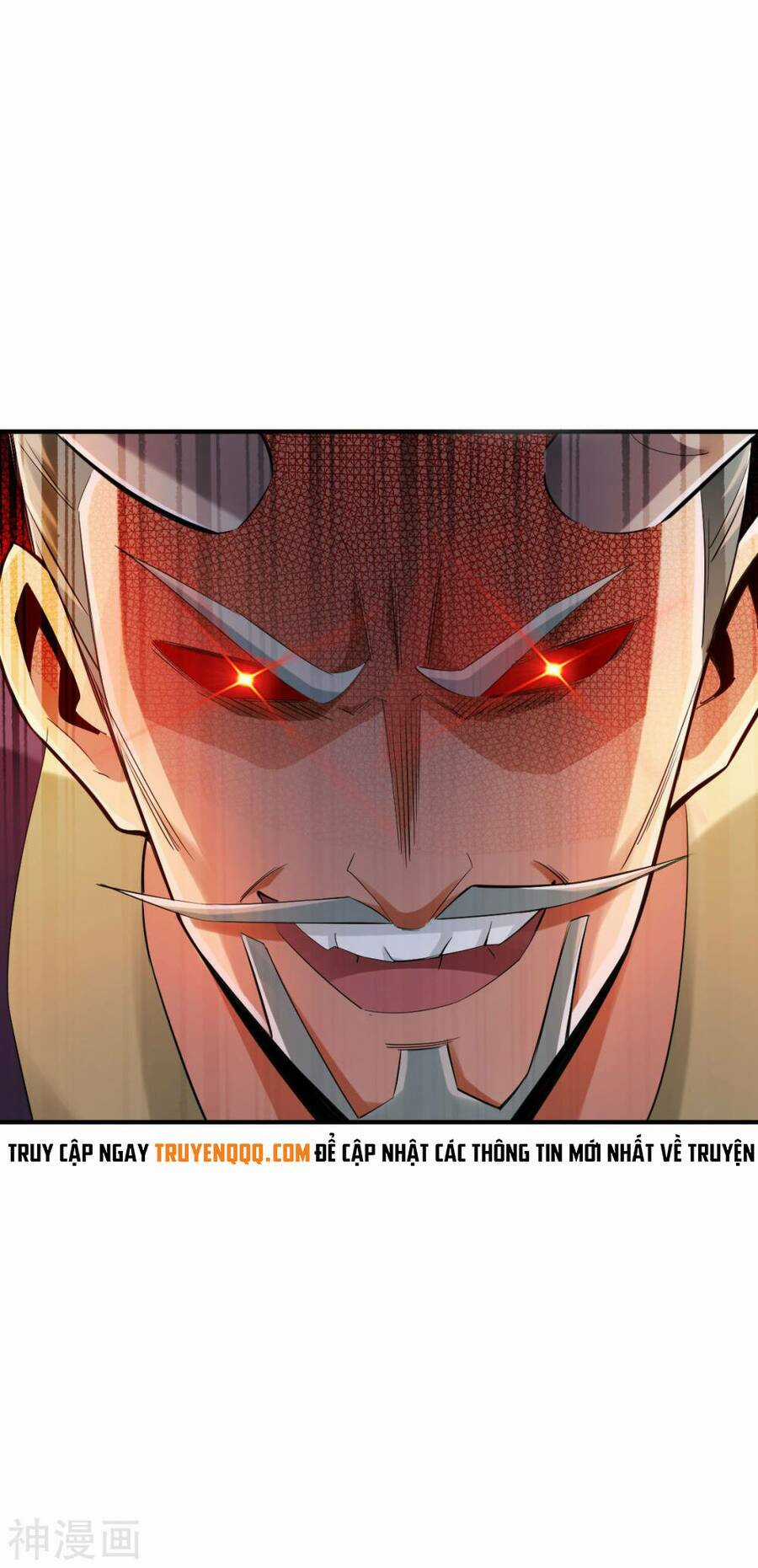 Tuyệt Thế Võ Công Chapter 130 trang 10