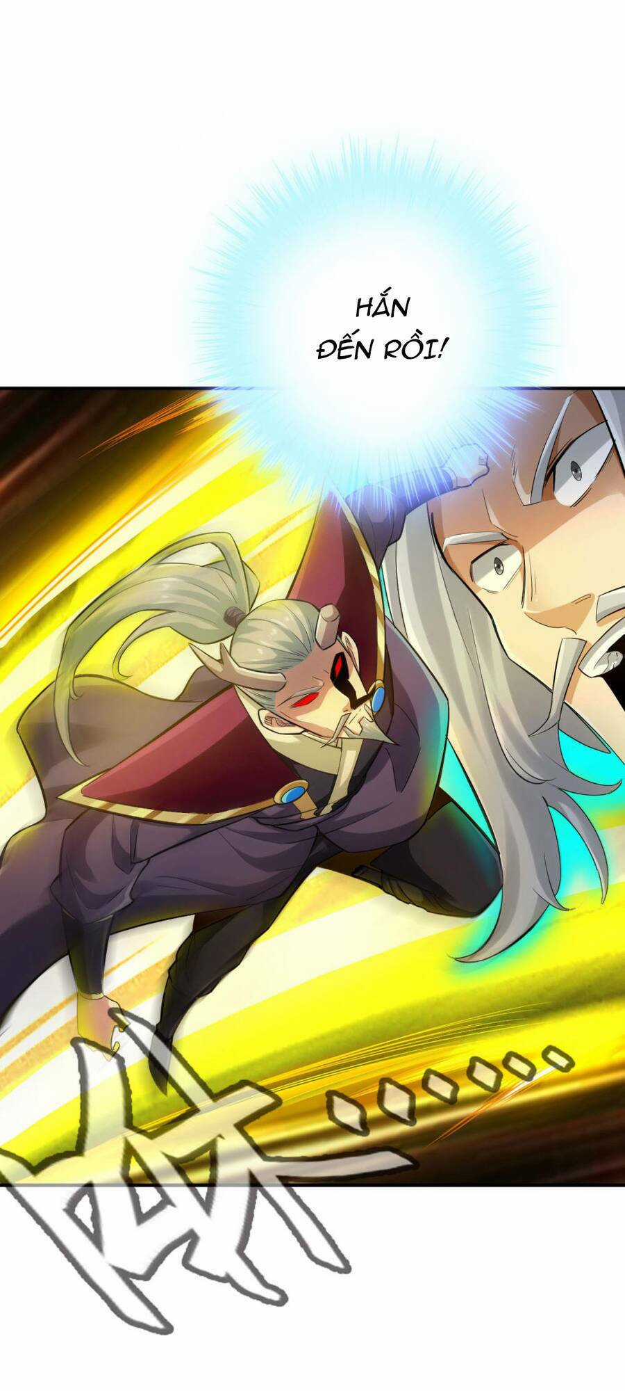 Tuyệt Thế Võ Công Chapter 130 trang 16