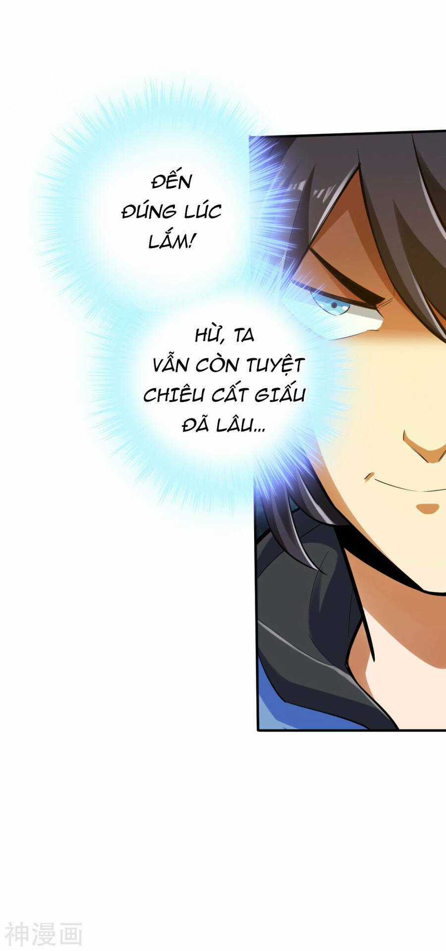Tuyệt Thế Võ Công Chapter 130 trang 18
