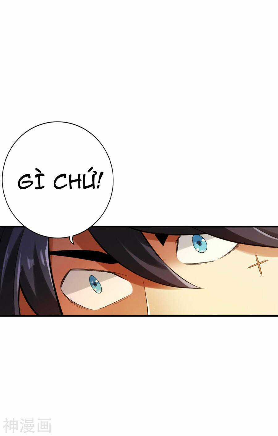 Tuyệt Thế Võ Công Chapter 130 trang 23