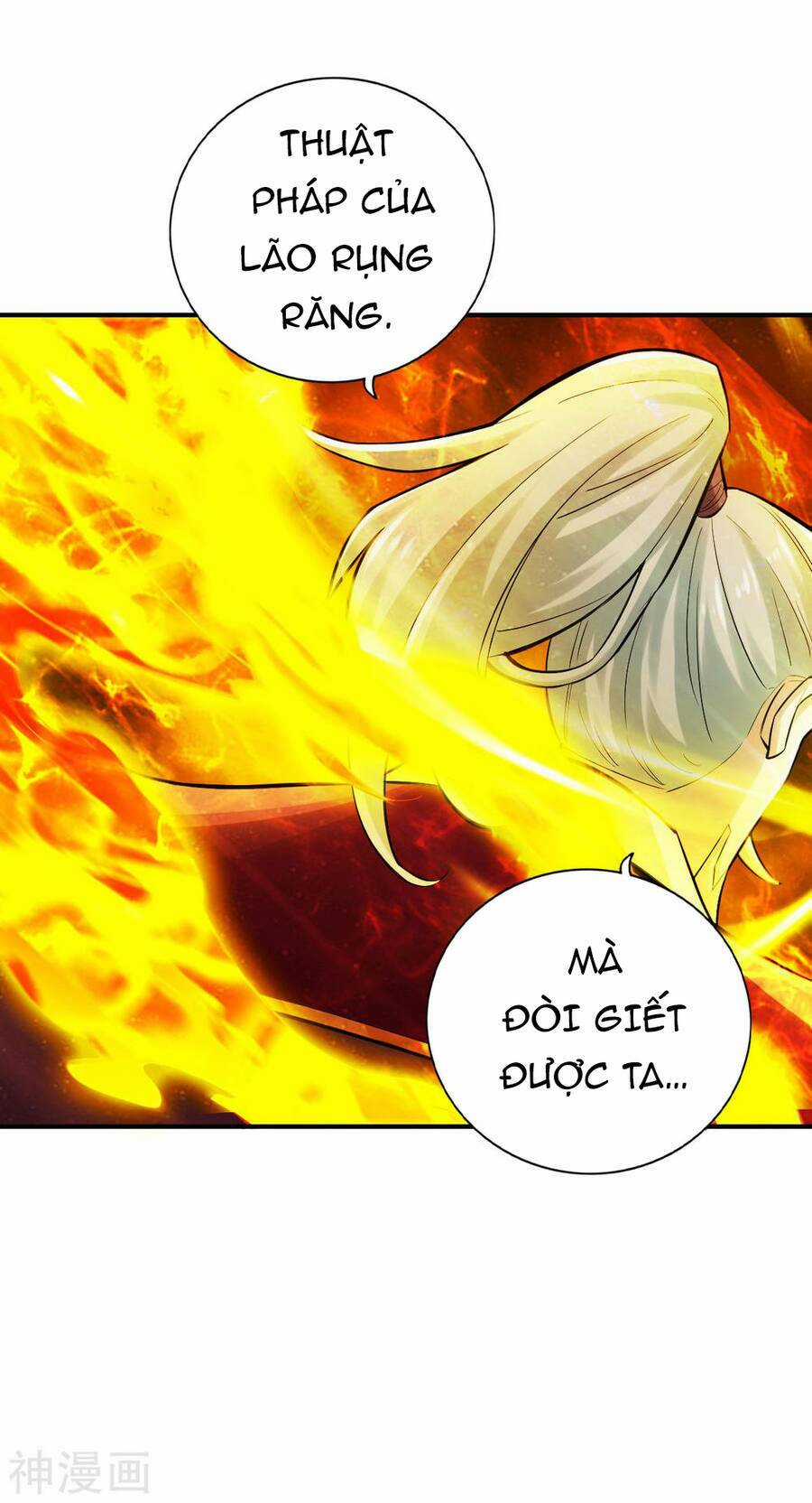 Tuyệt Thế Võ Công Chapter 130 trang 24