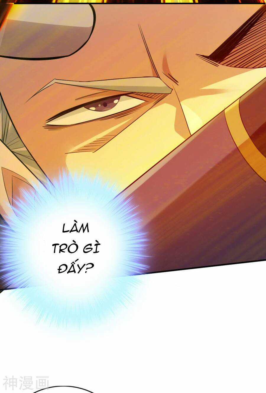 Tuyệt Thế Võ Công Chapter 130 trang 34