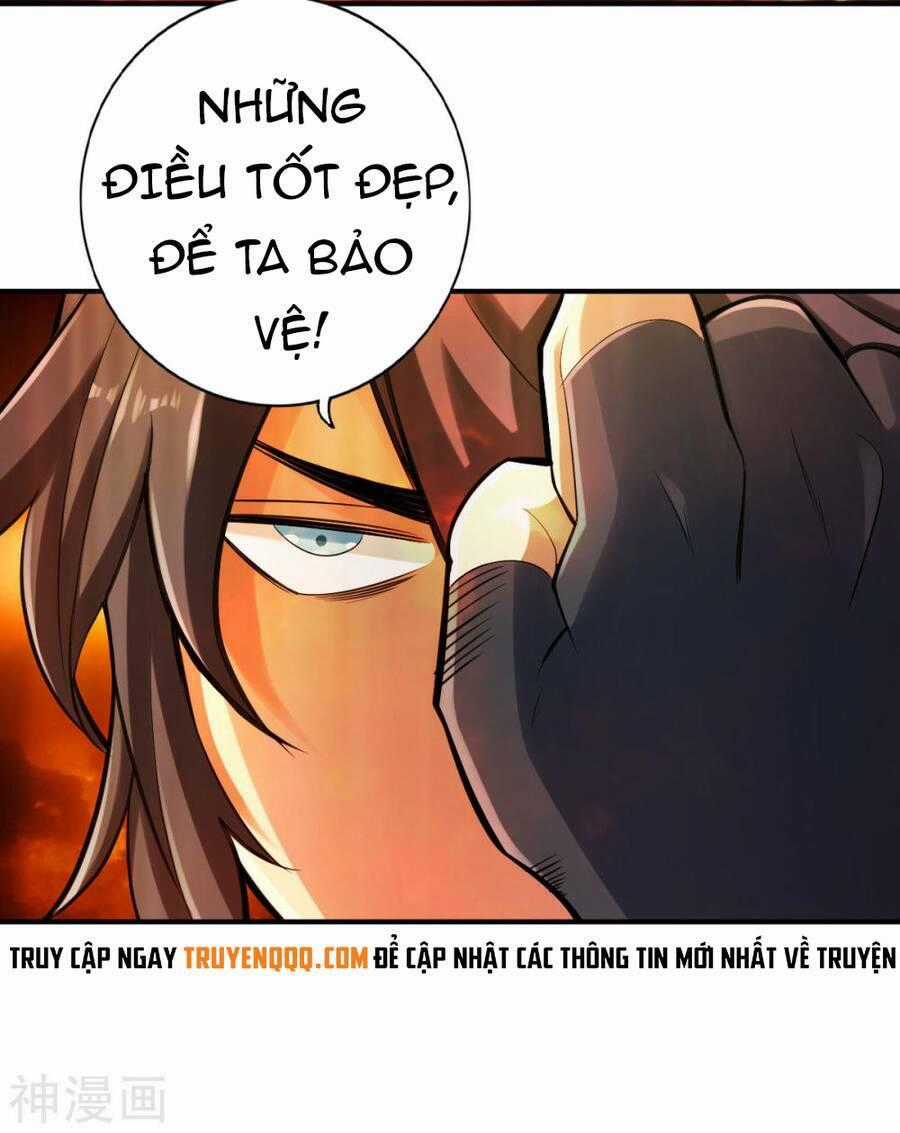 Tuyệt Thế Võ Công Chapter 130 trang 37