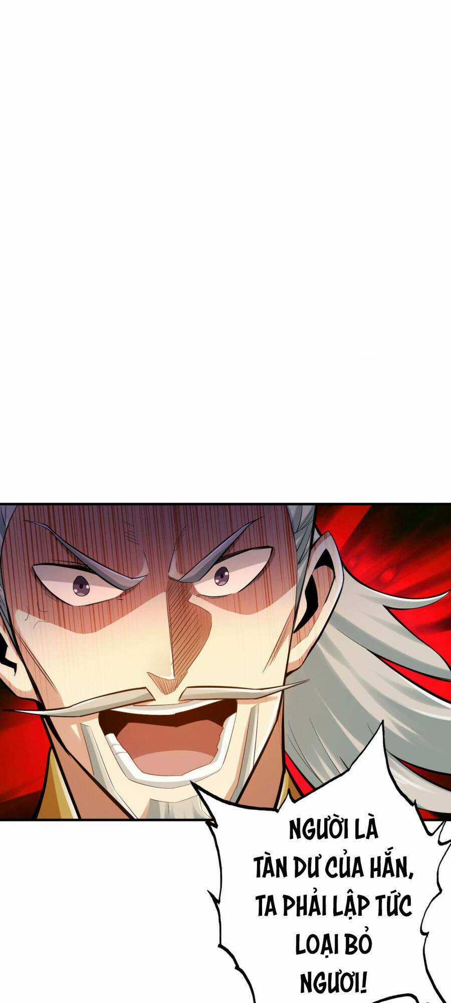 Tuyệt Thế Võ Công Chapter 130 trang 4