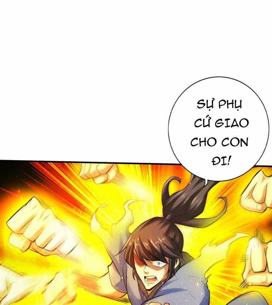 Tuyệt Thế Võ Công Chapter 131 trang 10