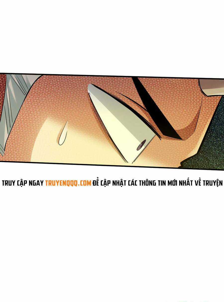 Tuyệt Thế Võ Công Chapter 131 trang 12