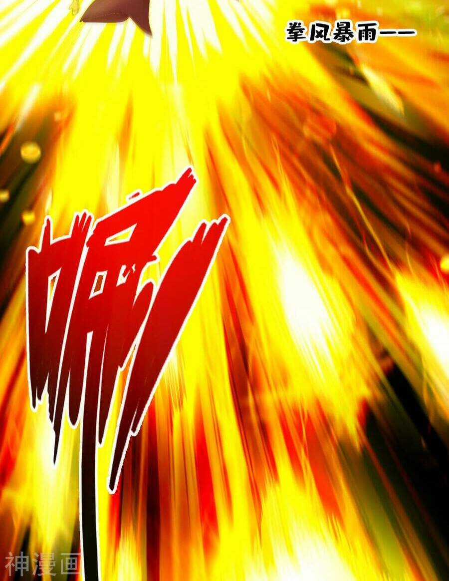 Tuyệt Thế Võ Công Chapter 131 trang 15