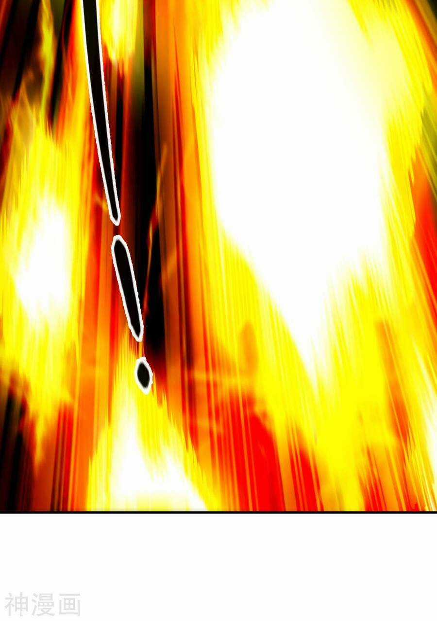 Tuyệt Thế Võ Công Chapter 131 trang 16