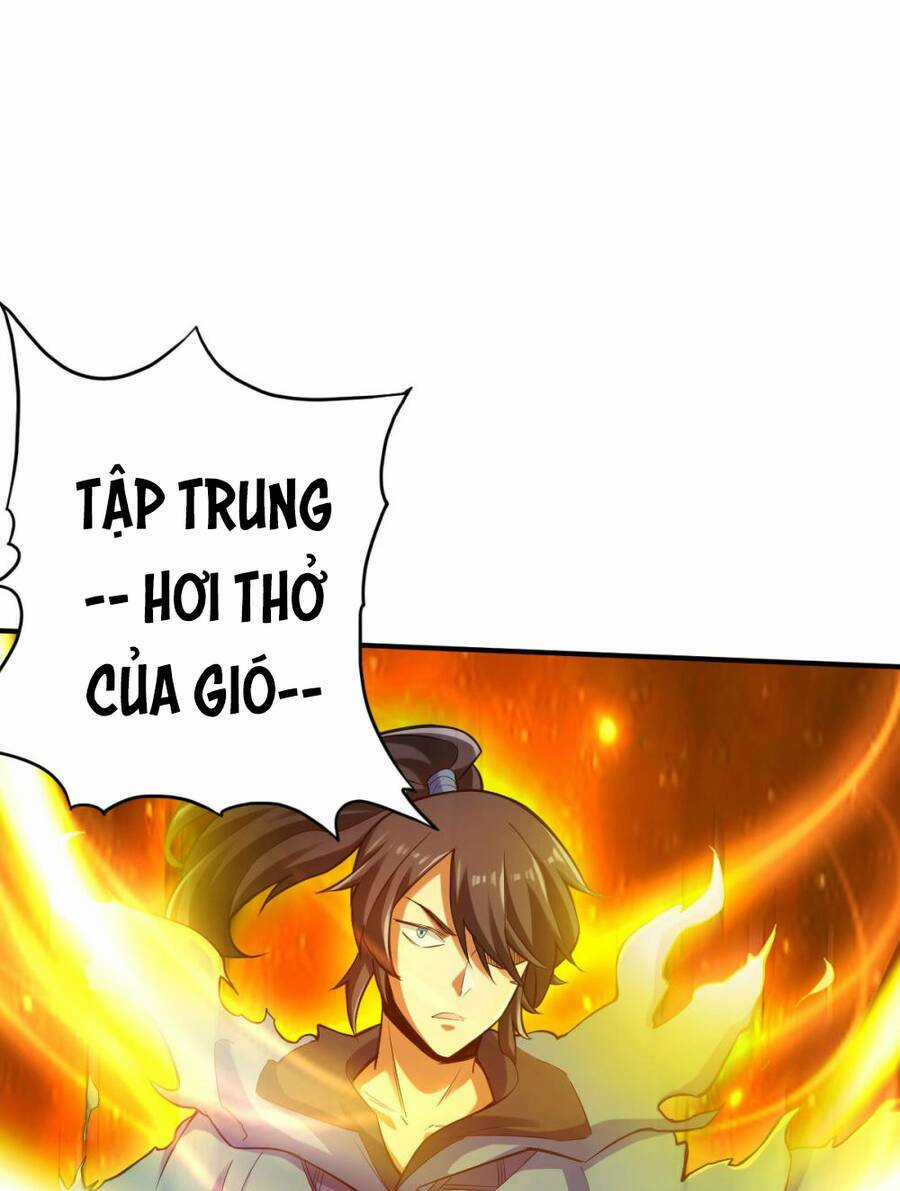 Tuyệt Thế Võ Công Chapter 131 trang 18