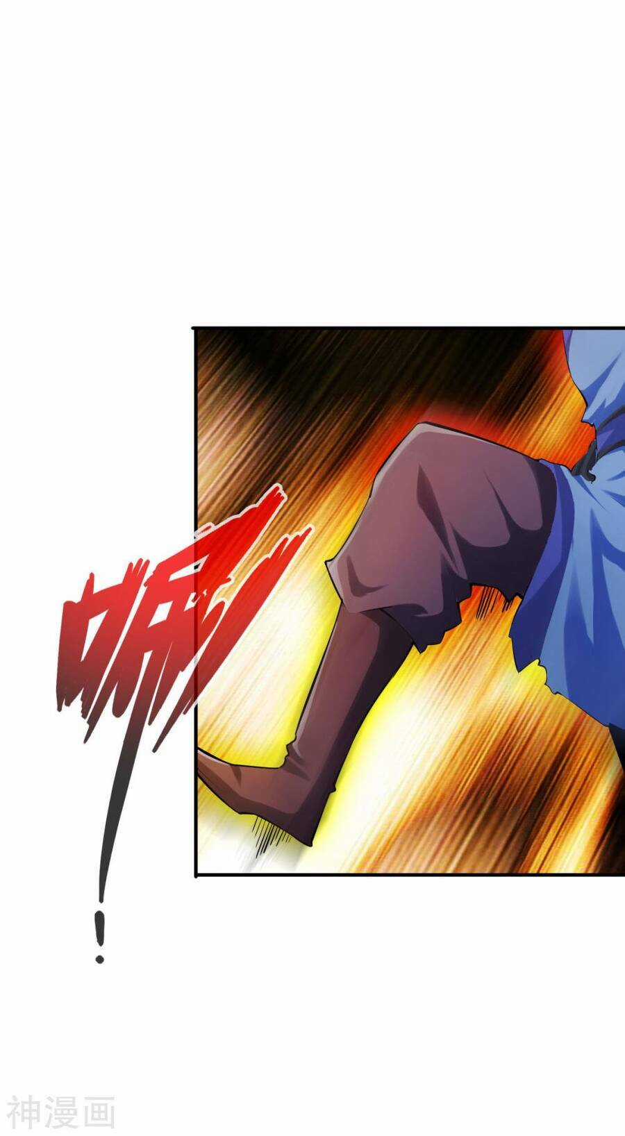 Tuyệt Thế Võ Công Chapter 131 trang 2