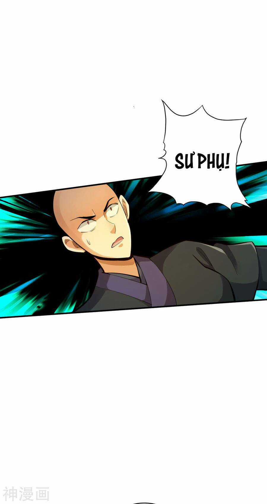 Tuyệt Thế Võ Công Chapter 131 trang 22