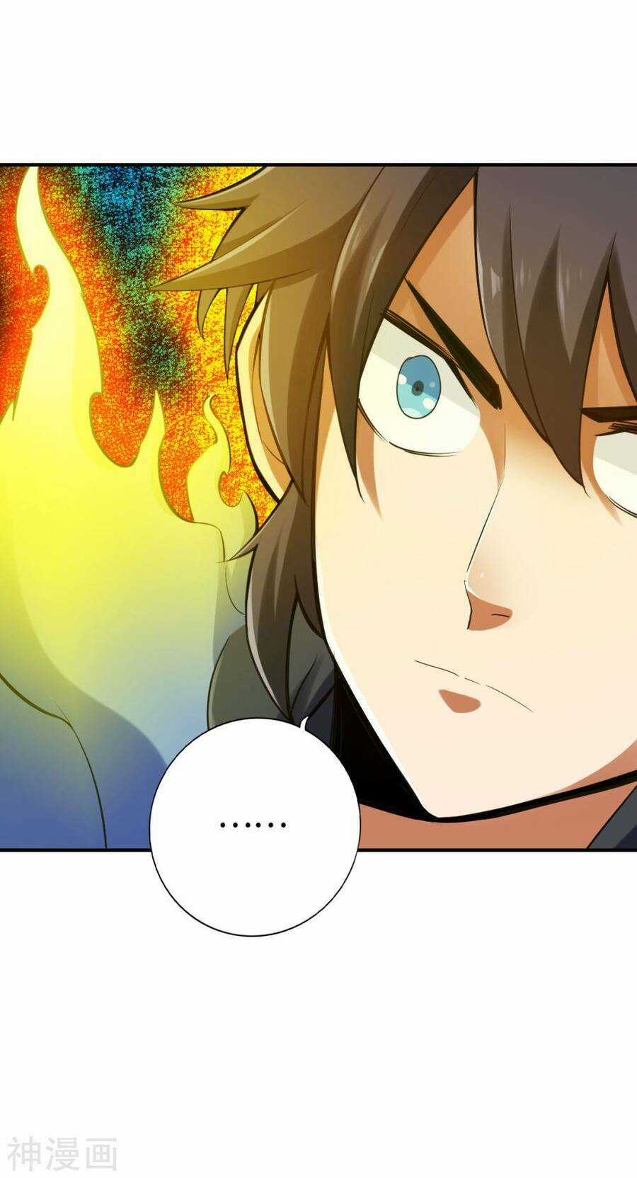 Tuyệt Thế Võ Công Chapter 131 trang 24