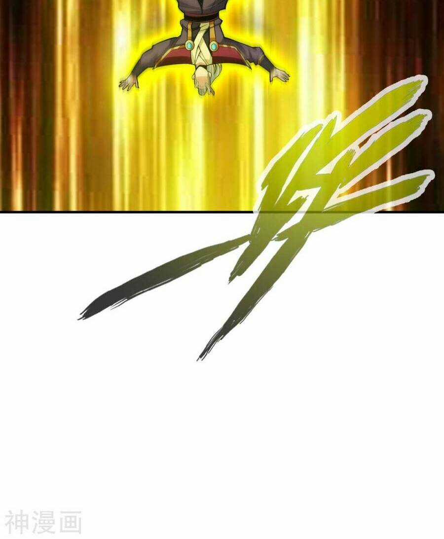 Tuyệt Thế Võ Công Chapter 131 trang 26