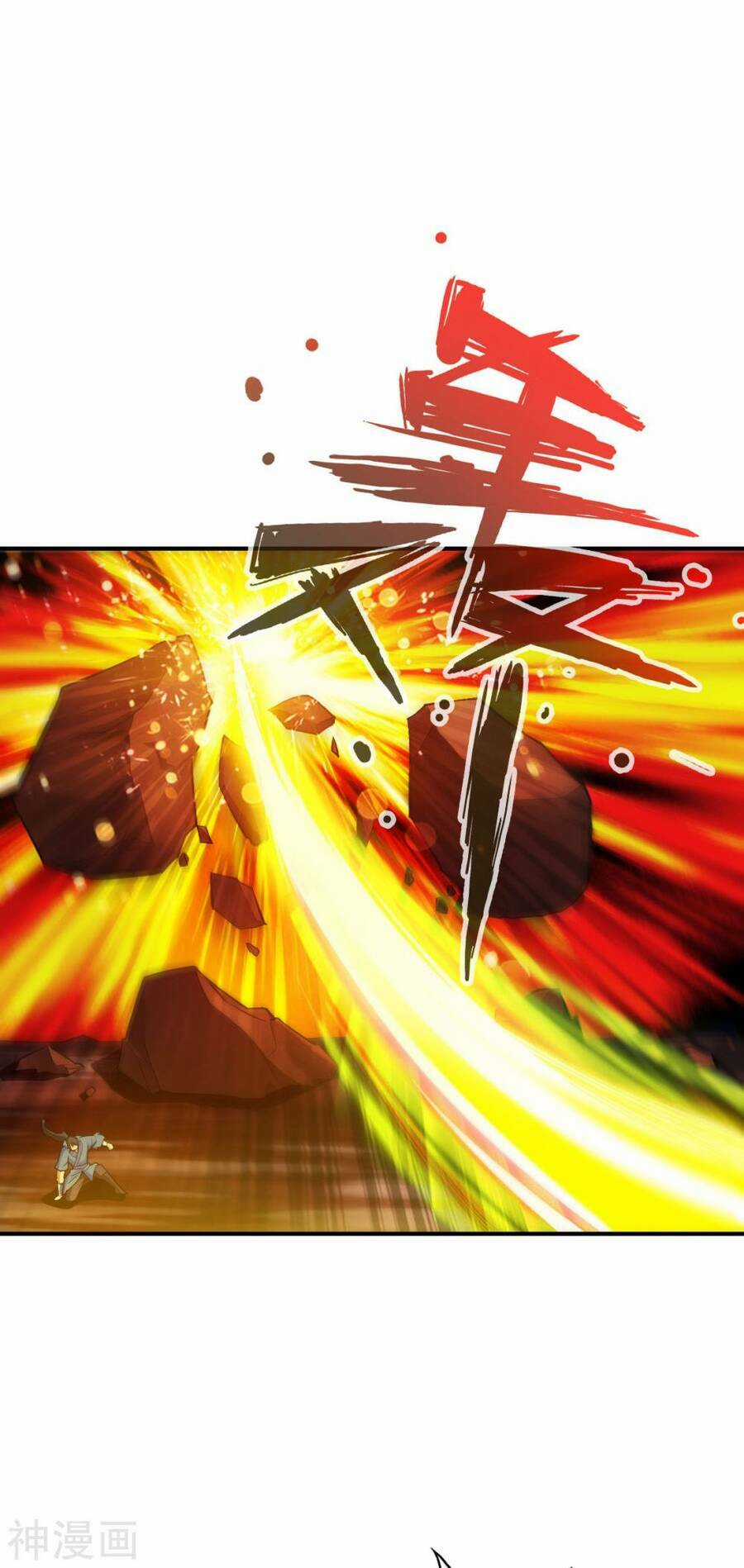 Tuyệt Thế Võ Công Chapter 131 trang 33