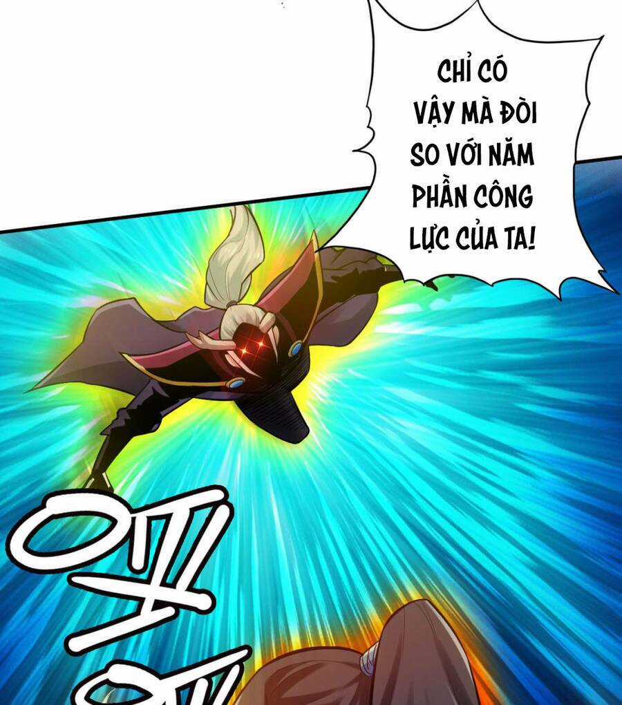 Tuyệt Thế Võ Công Chapter 131 trang 34