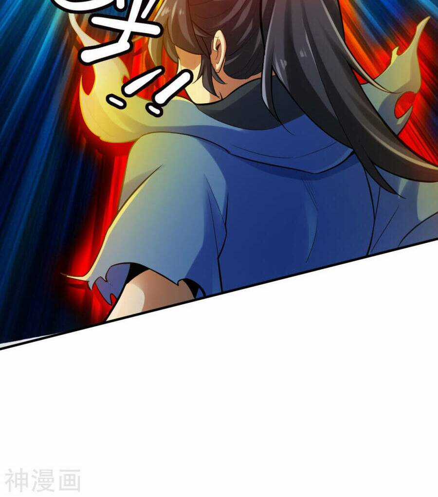 Tuyệt Thế Võ Công Chapter 131 trang 35