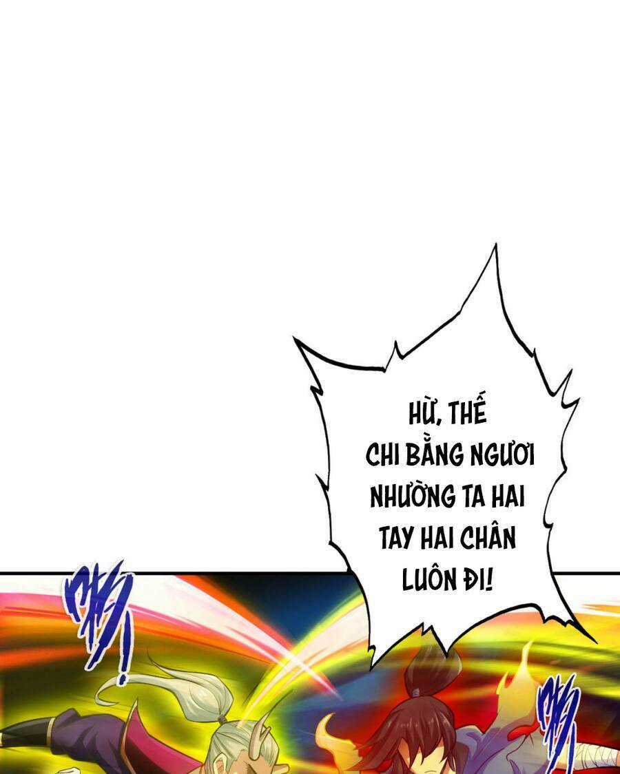 Tuyệt Thế Võ Công Chapter 131 trang 36