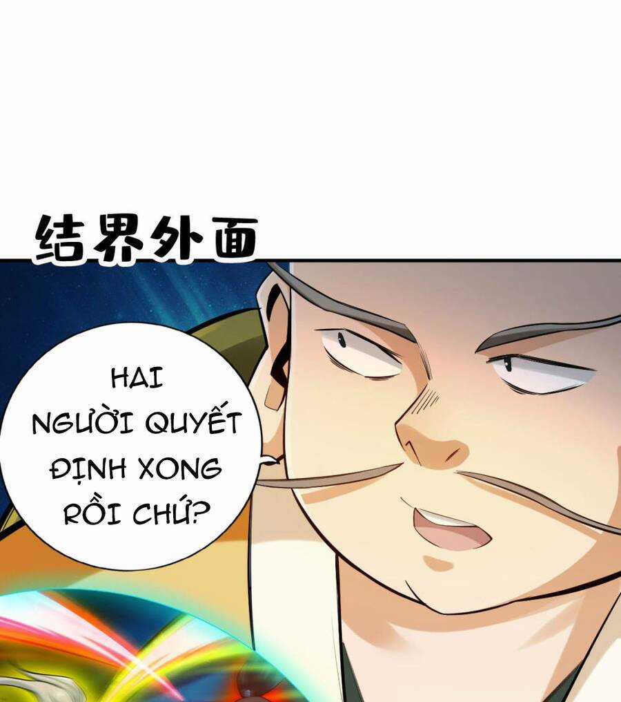 Tuyệt Thế Võ Công Chapter 131 trang 38