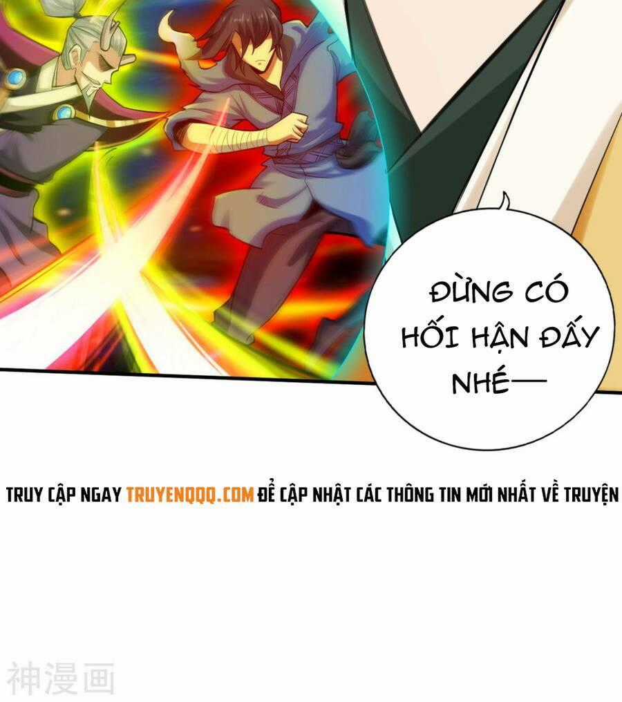 Tuyệt Thế Võ Công Chapter 131 trang 39