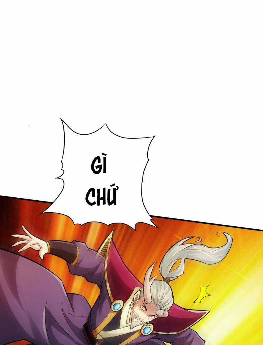 Tuyệt Thế Võ Công Chapter 131 trang 4