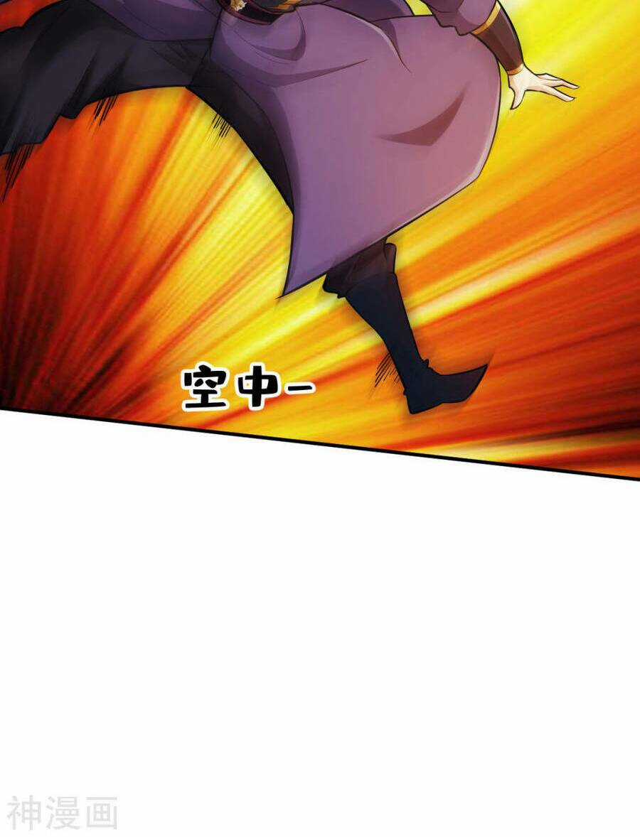 Tuyệt Thế Võ Công Chapter 131 trang 5