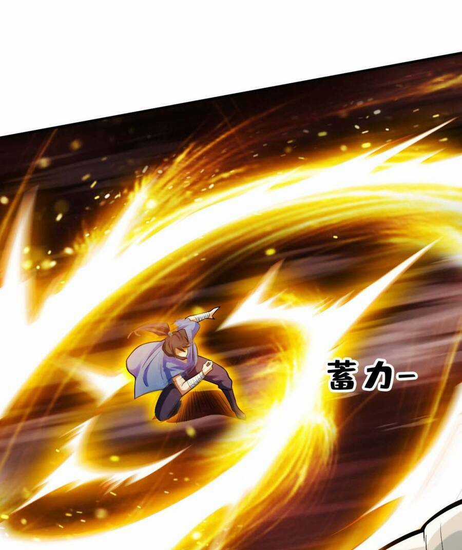 Tuyệt Thế Võ Công Chapter 131 trang 6