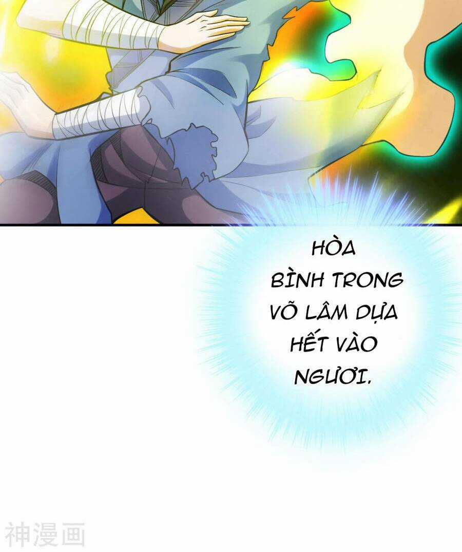 Tuyệt Thế Võ Công Chapter 131 trang 9