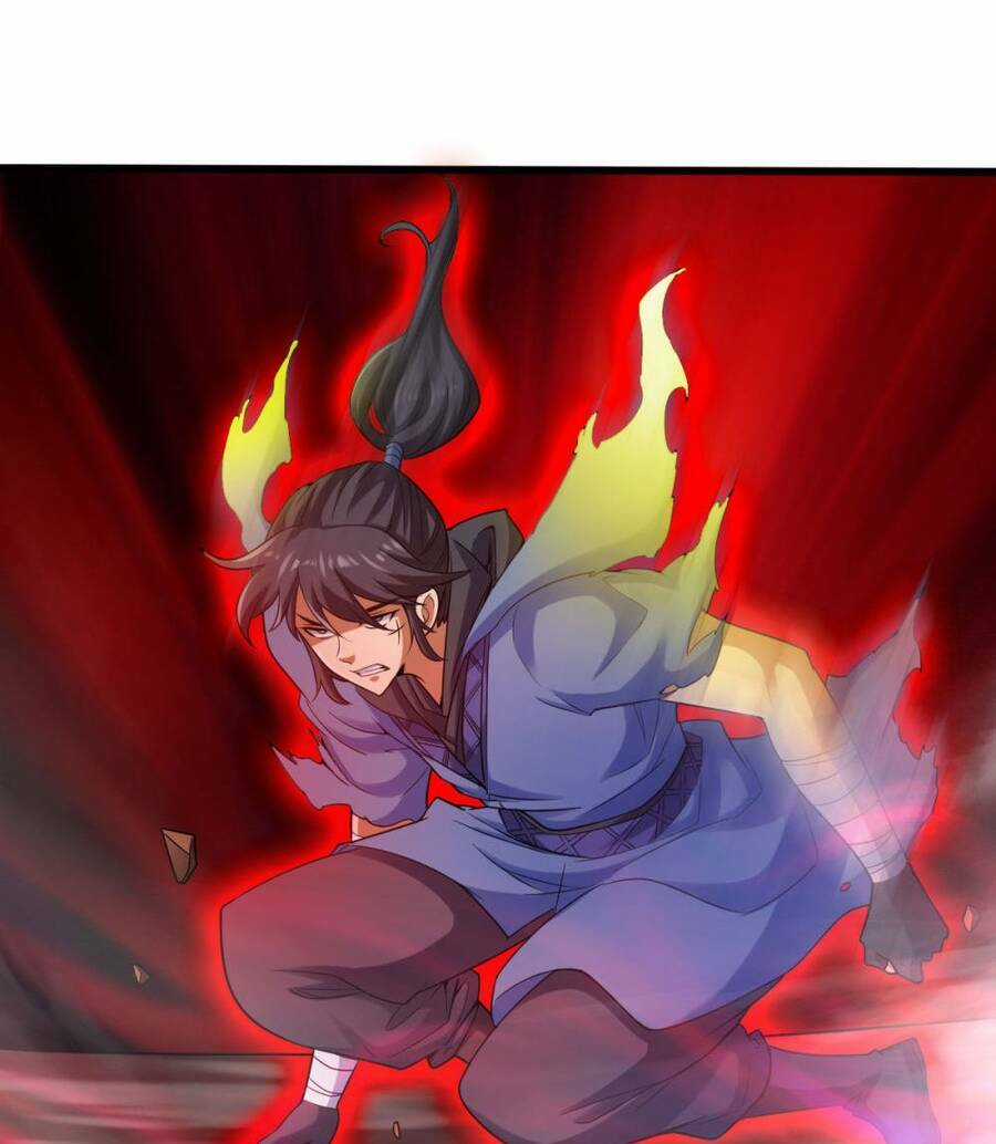 Tuyệt Thế Võ Công Chapter 132 trang 16