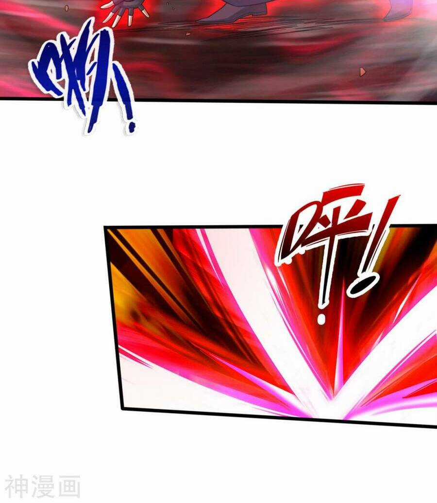 Tuyệt Thế Võ Công Chapter 132 trang 17