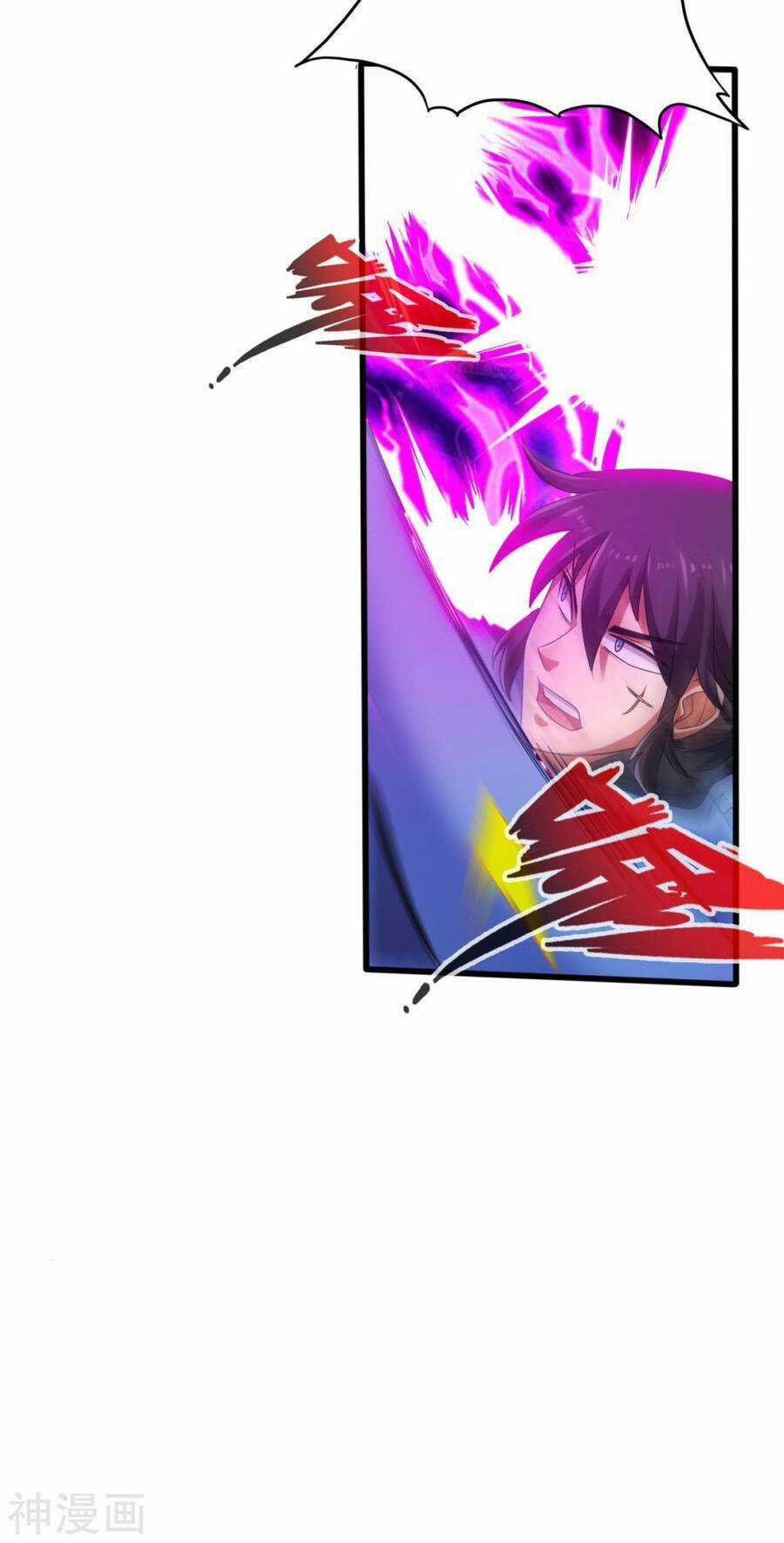 Tuyệt Thế Võ Công Chapter 132 trang 22