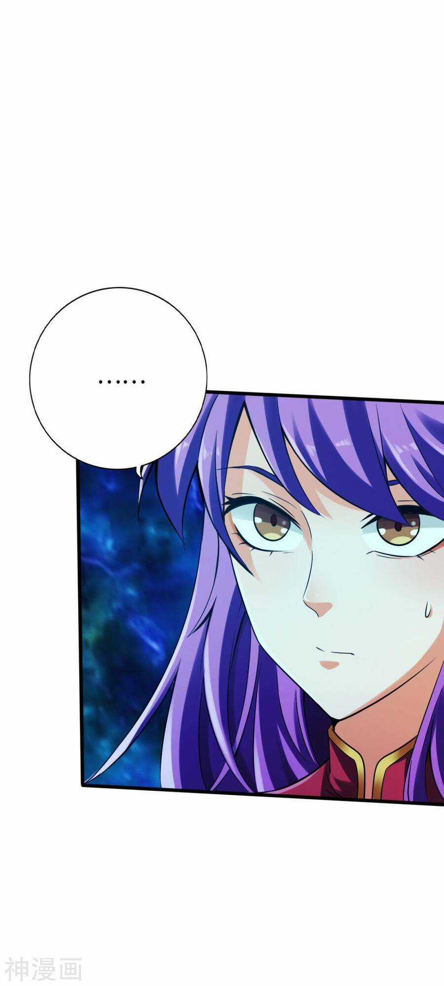 Tuyệt Thế Võ Công Chapter 132 trang 25