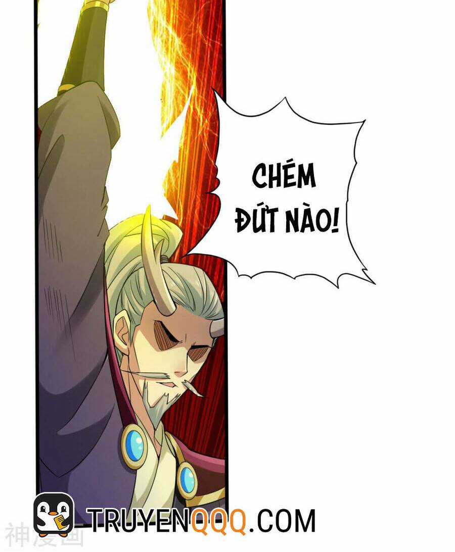 Tuyệt Thế Võ Công Chapter 132 trang 28