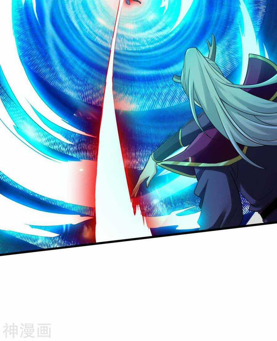 Tuyệt Thế Võ Công Chapter 132 trang 30