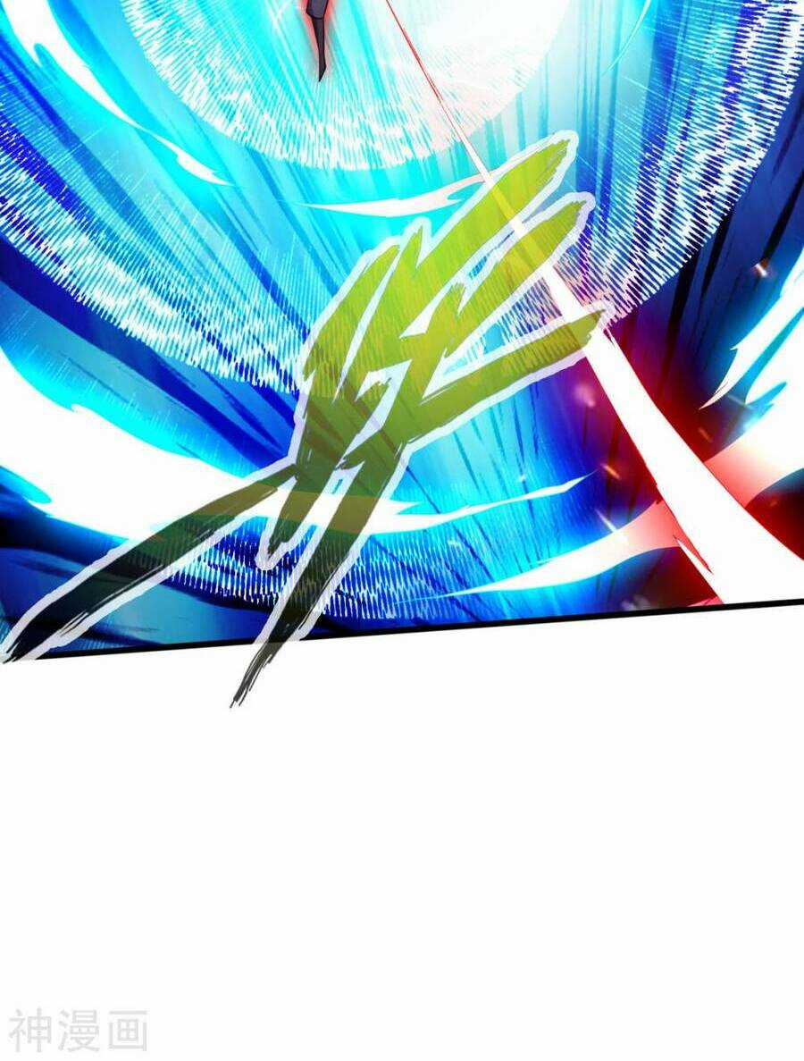 Tuyệt Thế Võ Công Chapter 132 trang 32