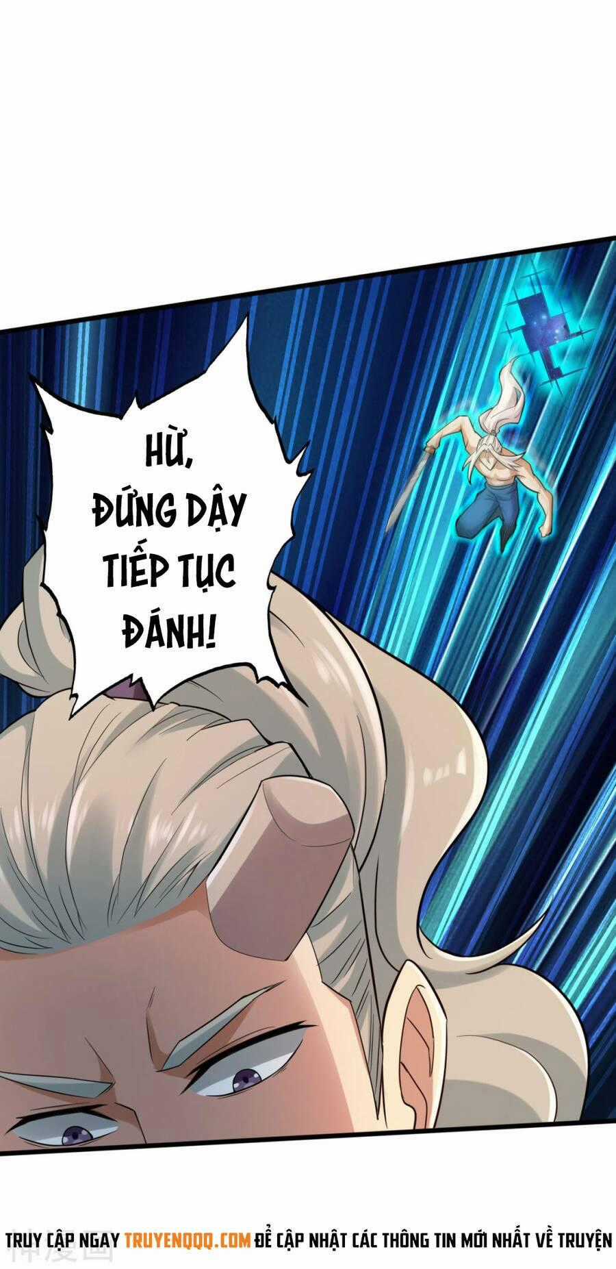 Tuyệt Thế Võ Công Chapter 132 trang 34