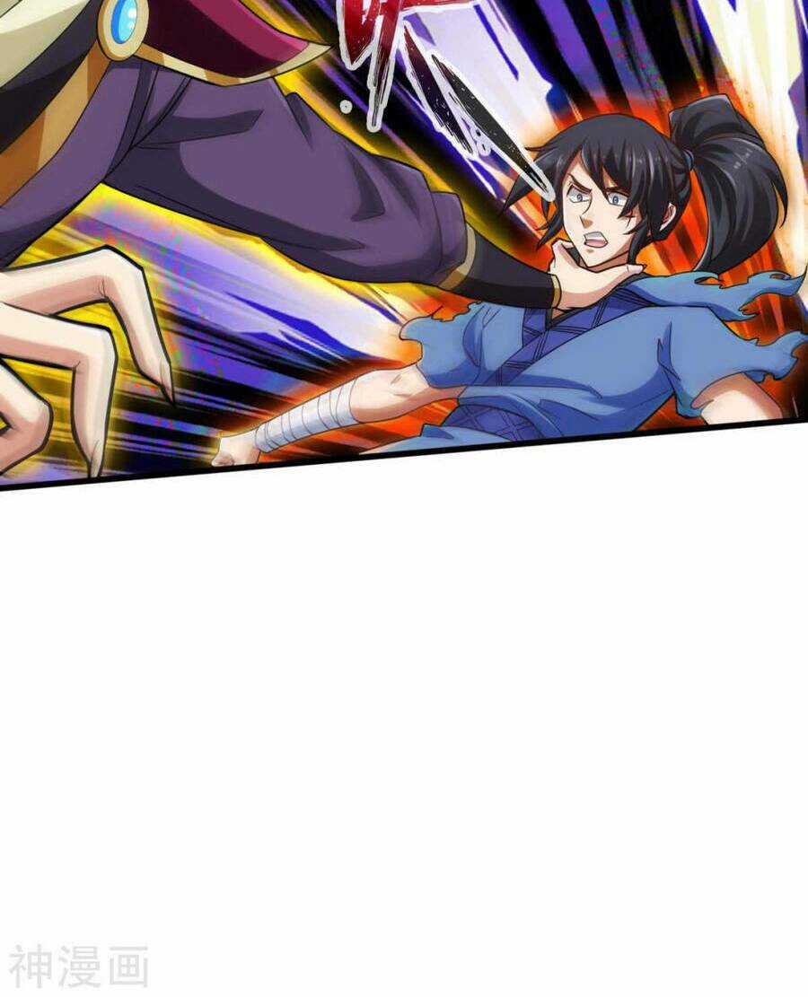 Tuyệt Thế Võ Công Chapter 132 trang 5