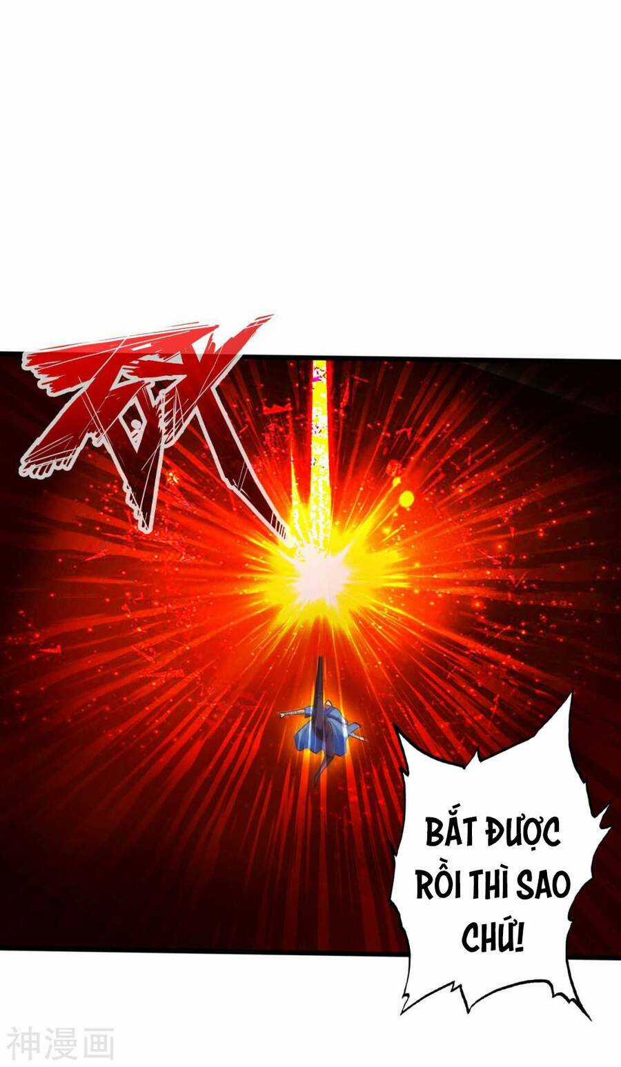 Tuyệt Thế Võ Công Chapter 132 trang 6