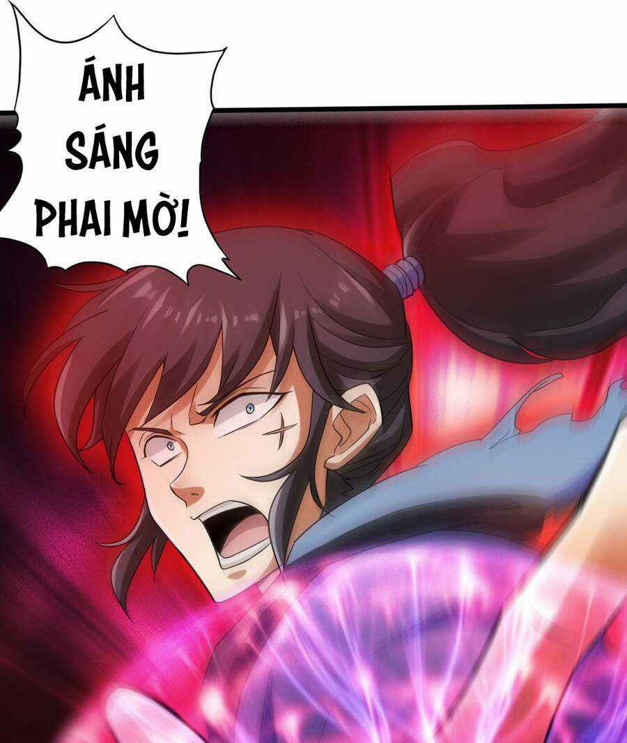 Tuyệt Thế Võ Công Chapter 132 trang 9