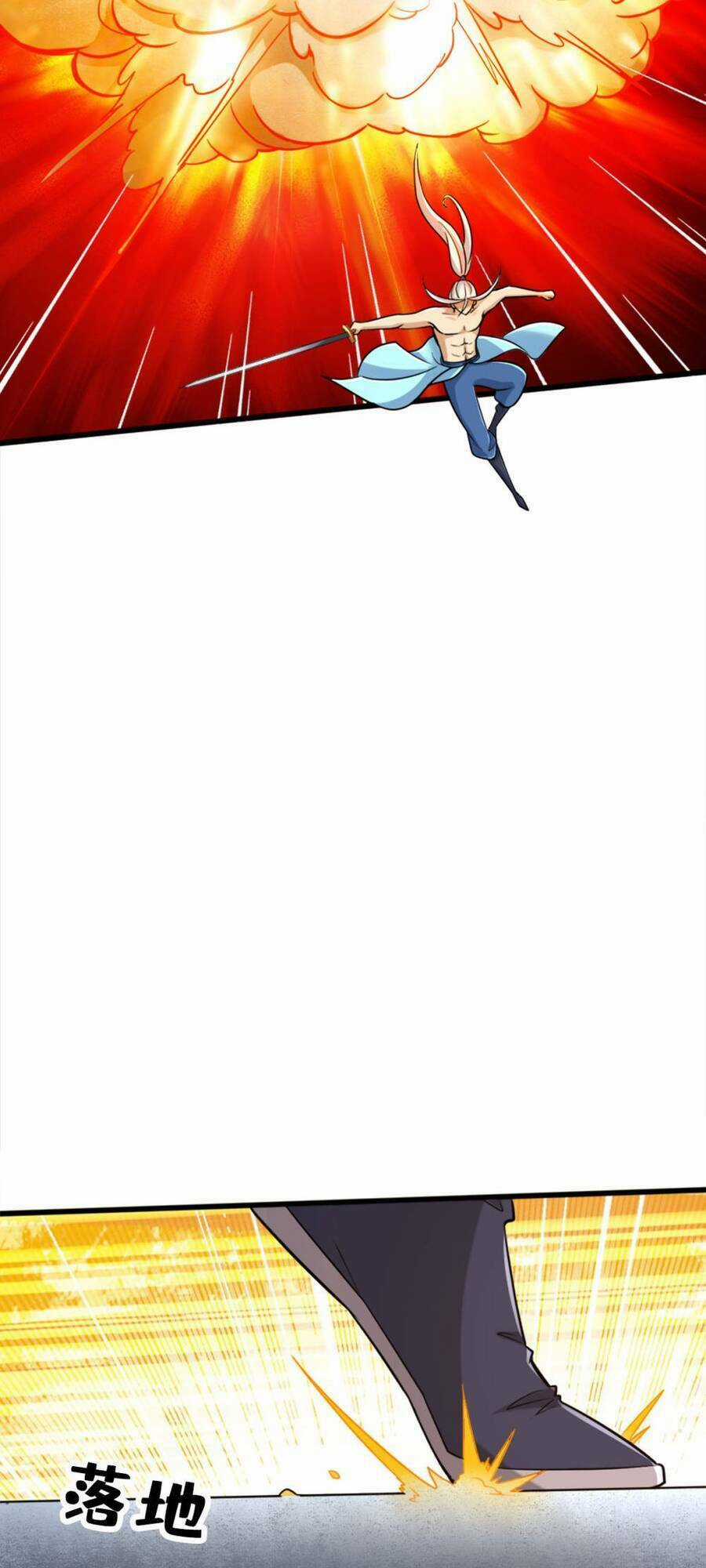 Tuyệt Thế Võ Công Chapter 133 trang 14