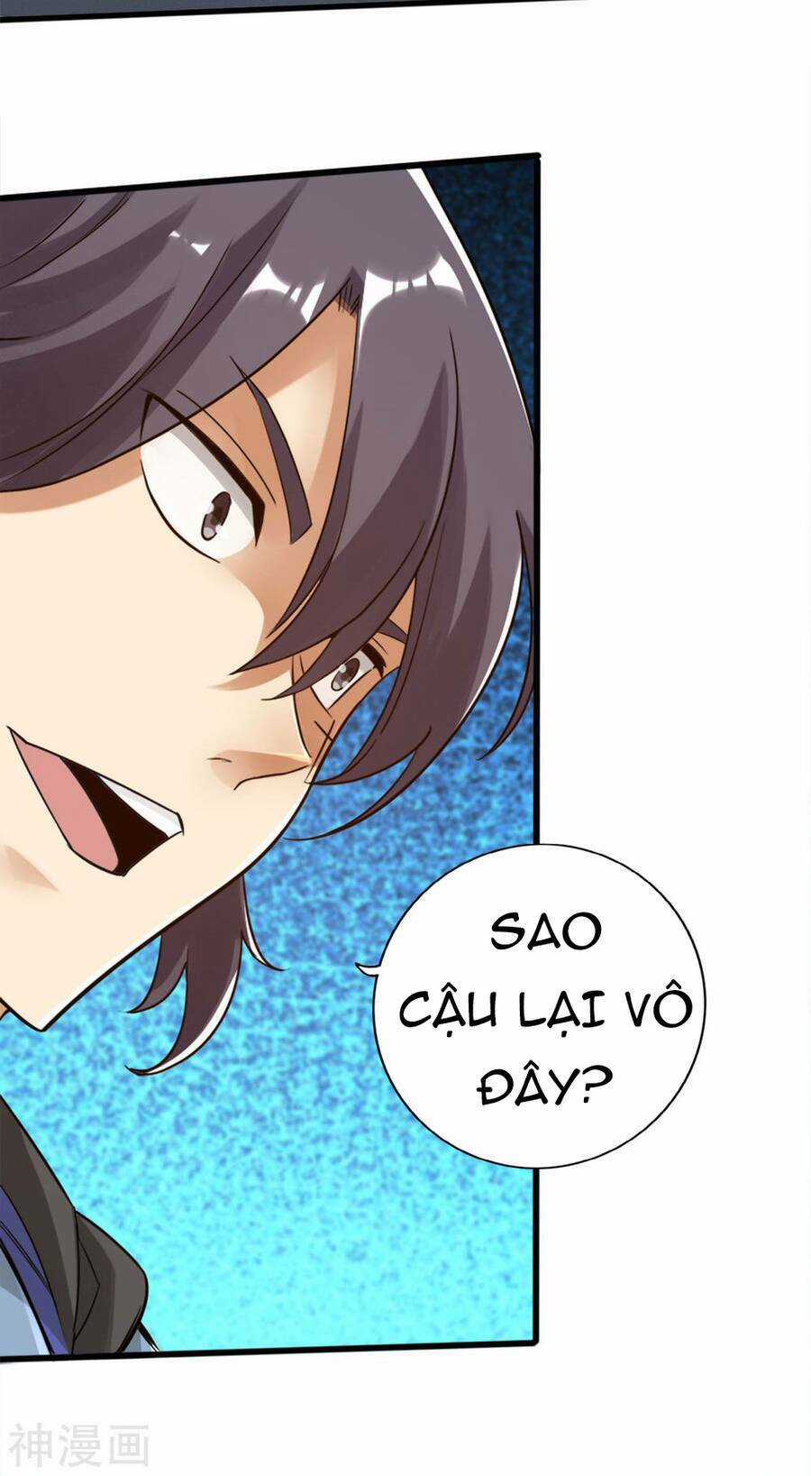 Tuyệt Thế Võ Công Chapter 133 trang 16