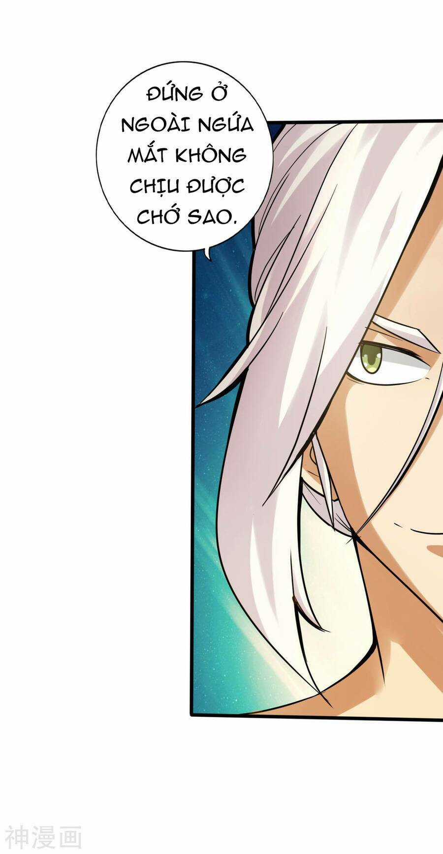 Tuyệt Thế Võ Công Chapter 133 trang 17