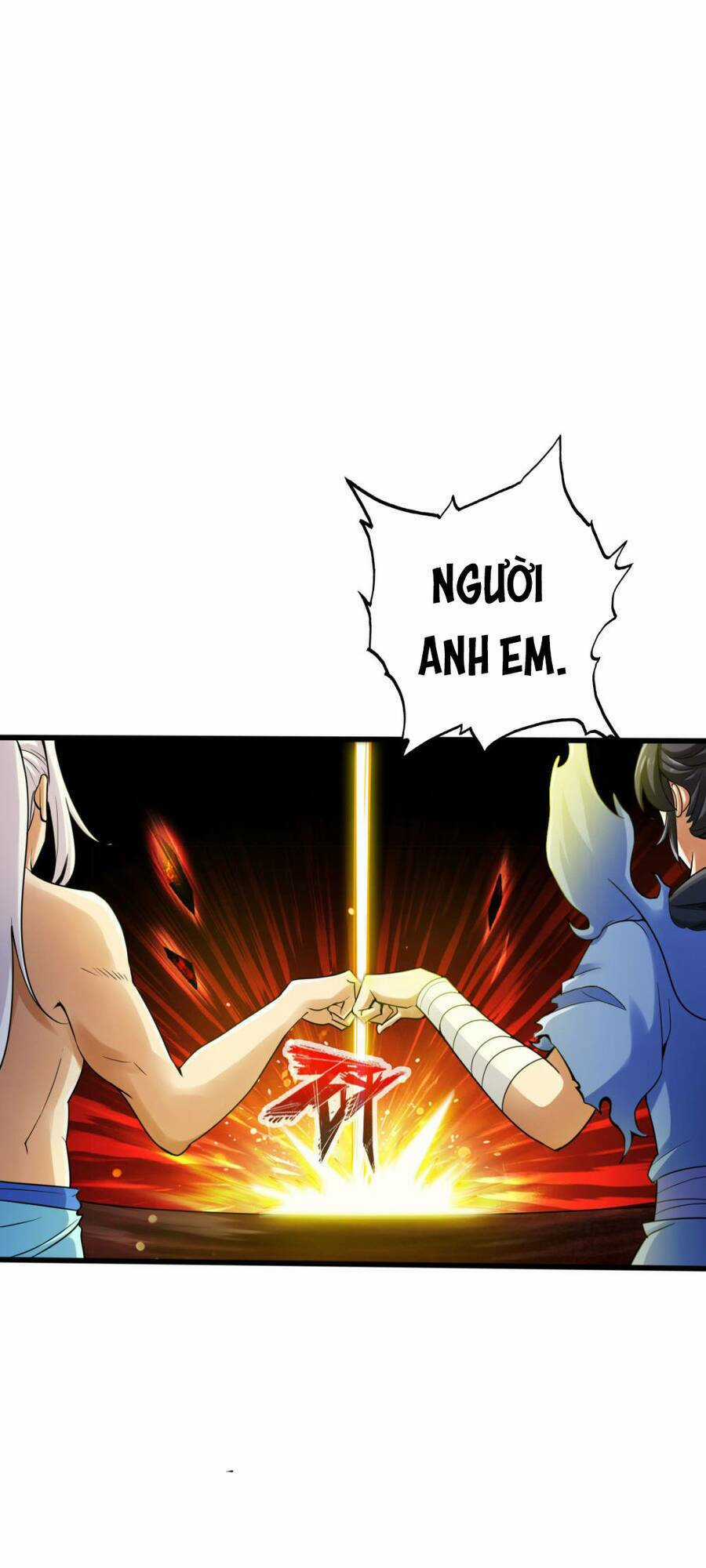 Tuyệt Thế Võ Công Chapter 133 trang 18