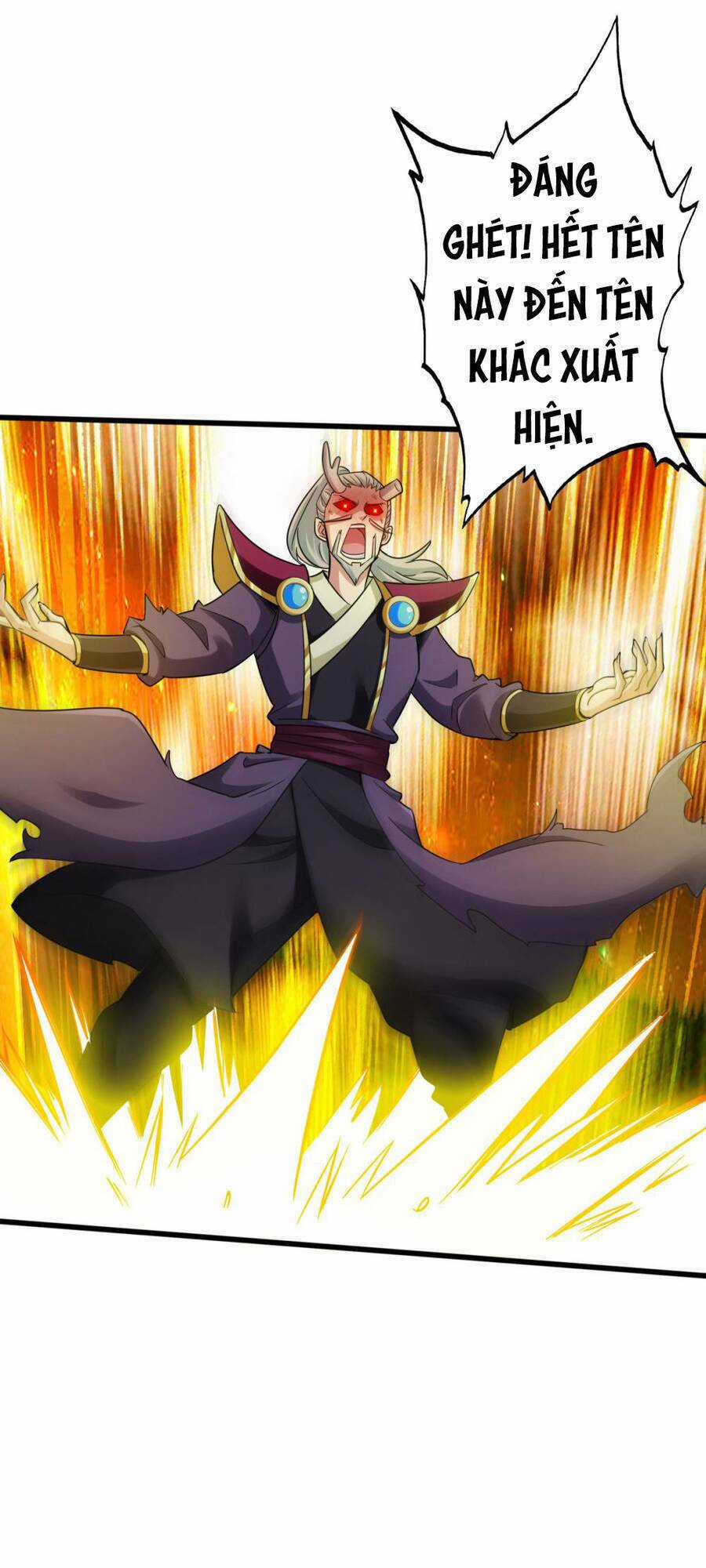 Tuyệt Thế Võ Công Chapter 133 trang 20