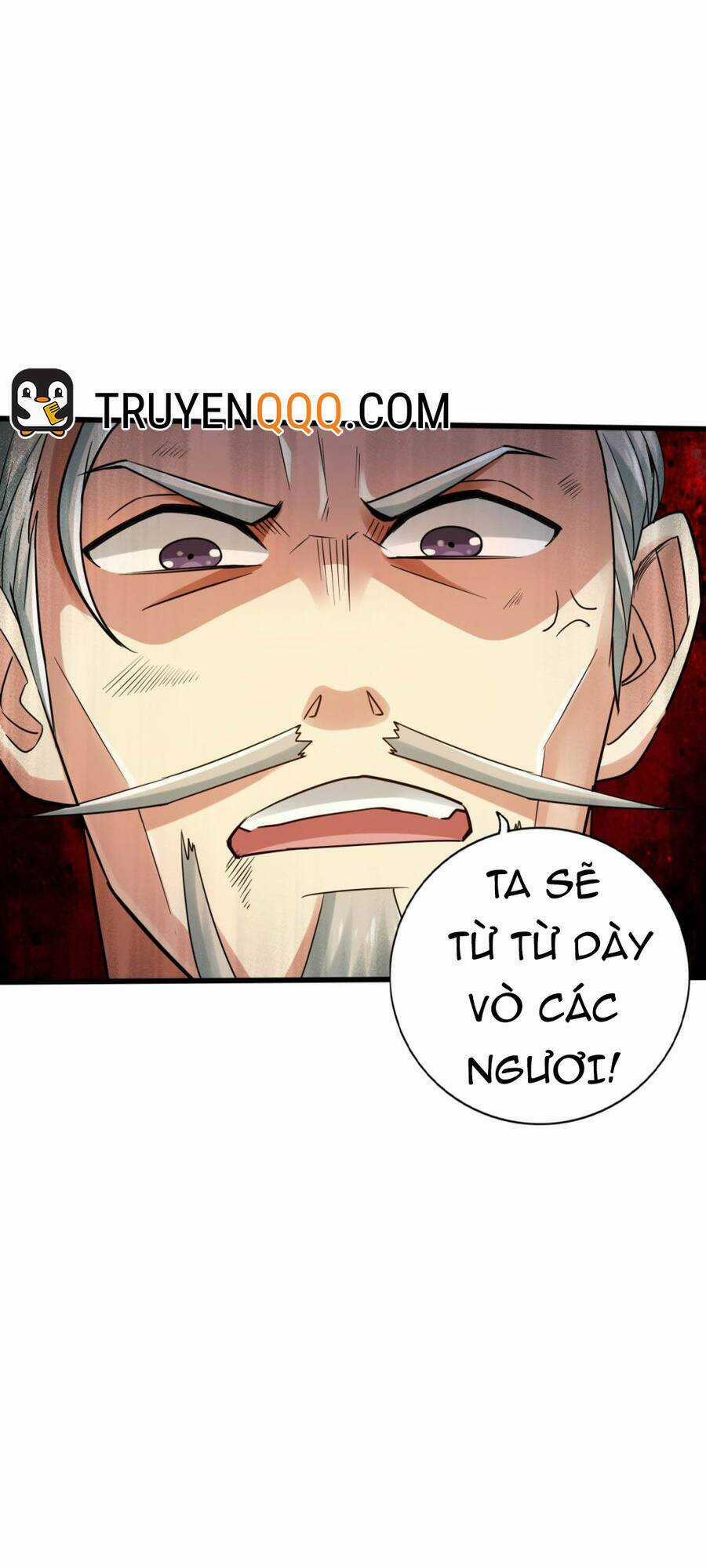 Tuyệt Thế Võ Công Chapter 133 trang 22