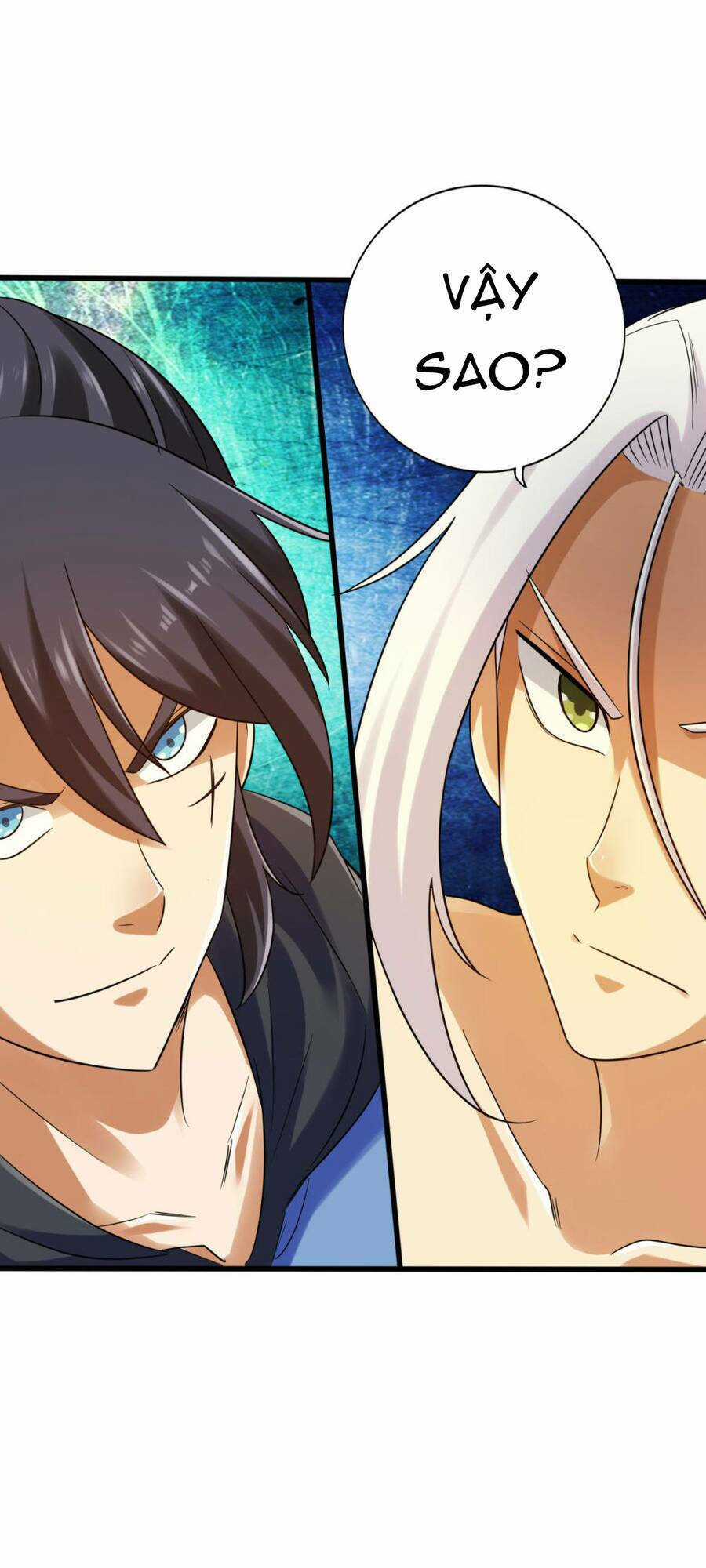 Tuyệt Thế Võ Công Chapter 133 trang 24